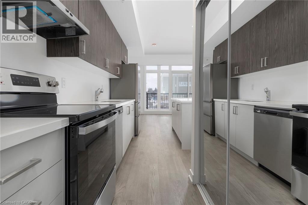 188 Angus Drive Unit# 23, Ajax, Ontario  L1S 0G5 - Photo 4 - 40798991