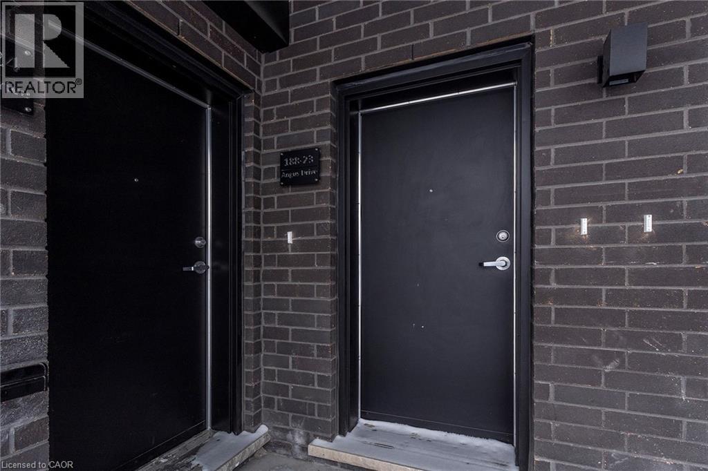 188 Angus Drive Unit# 23, Ajax, Ontario  L1S 0G5 - Photo 3 - 40798991