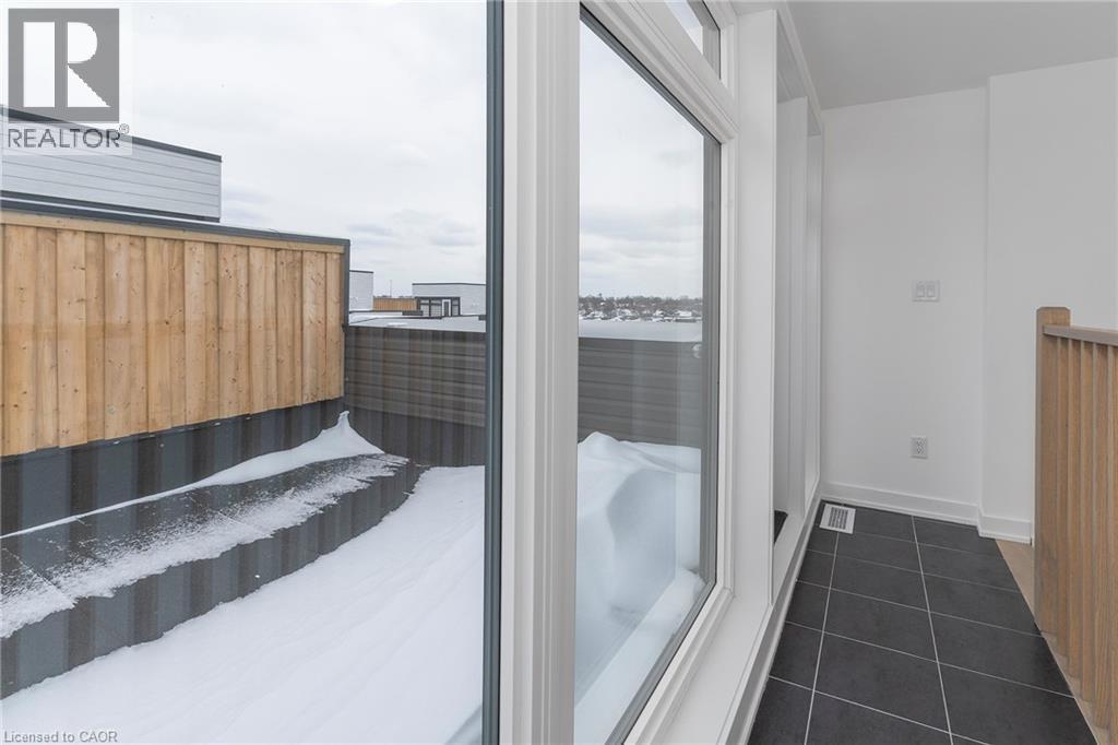 188 Angus Drive Unit# 23, Ajax, Ontario  L1S 0G5 - Photo 17 - 40798991