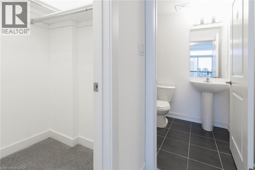 188 Angus Drive Unit# 23, Ajax, Ontario  L1S 0G5 - Photo 13 - 40798991