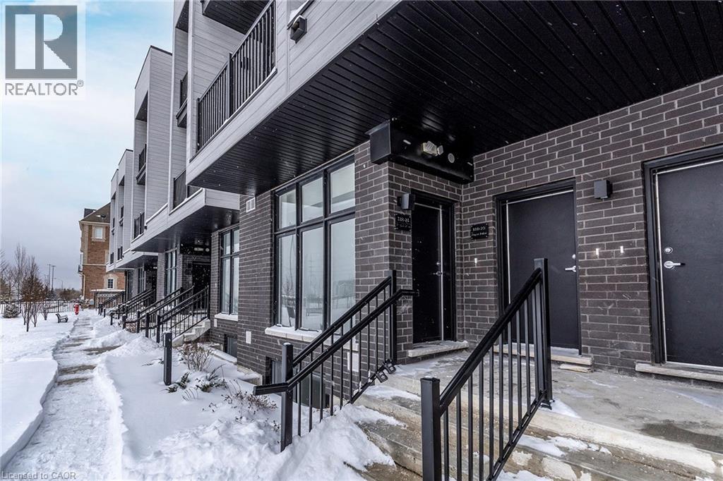 188 Angus Drive Unit# 23, Ajax, Ontario  L1S 0G5 - Photo 2 - 40798991