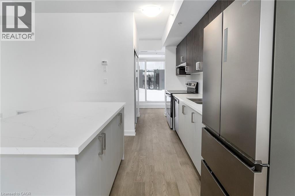 188 Angus Drive Unit# 23, Ajax, Ontario  L1S 0G5 - Photo 6 - 40798991