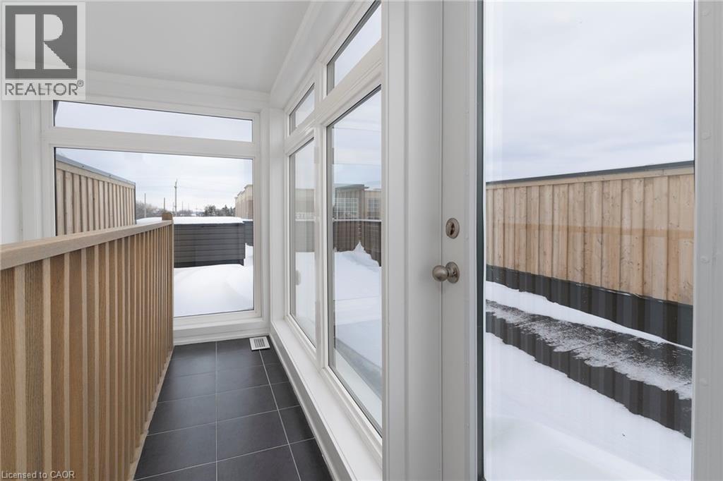 188 Angus Drive Unit# 23, Ajax, Ontario  L1S 0G5 - Photo 16 - 40798991