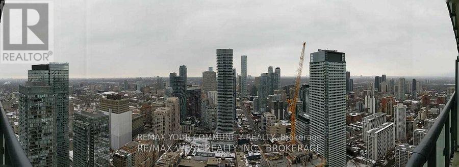 4807 - 15 Grenville Street, Toronto, Ontario  M4Y 0B9 - Photo 16 - C12731792