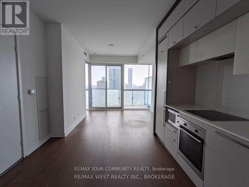 4807 - 15 Grenville Street, Toronto, Ontario  M4Y 0B9 - Photo 4 - C12731792