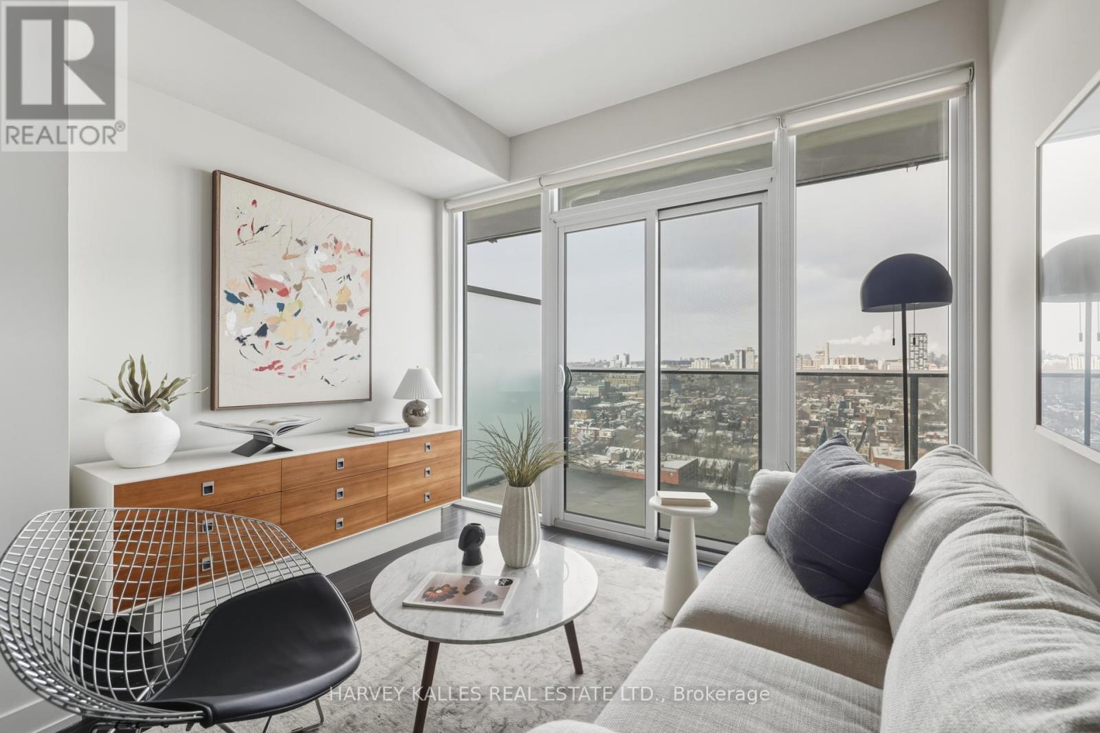 2209 - 330 RICHMOND STREET W, Toronto, Ontario