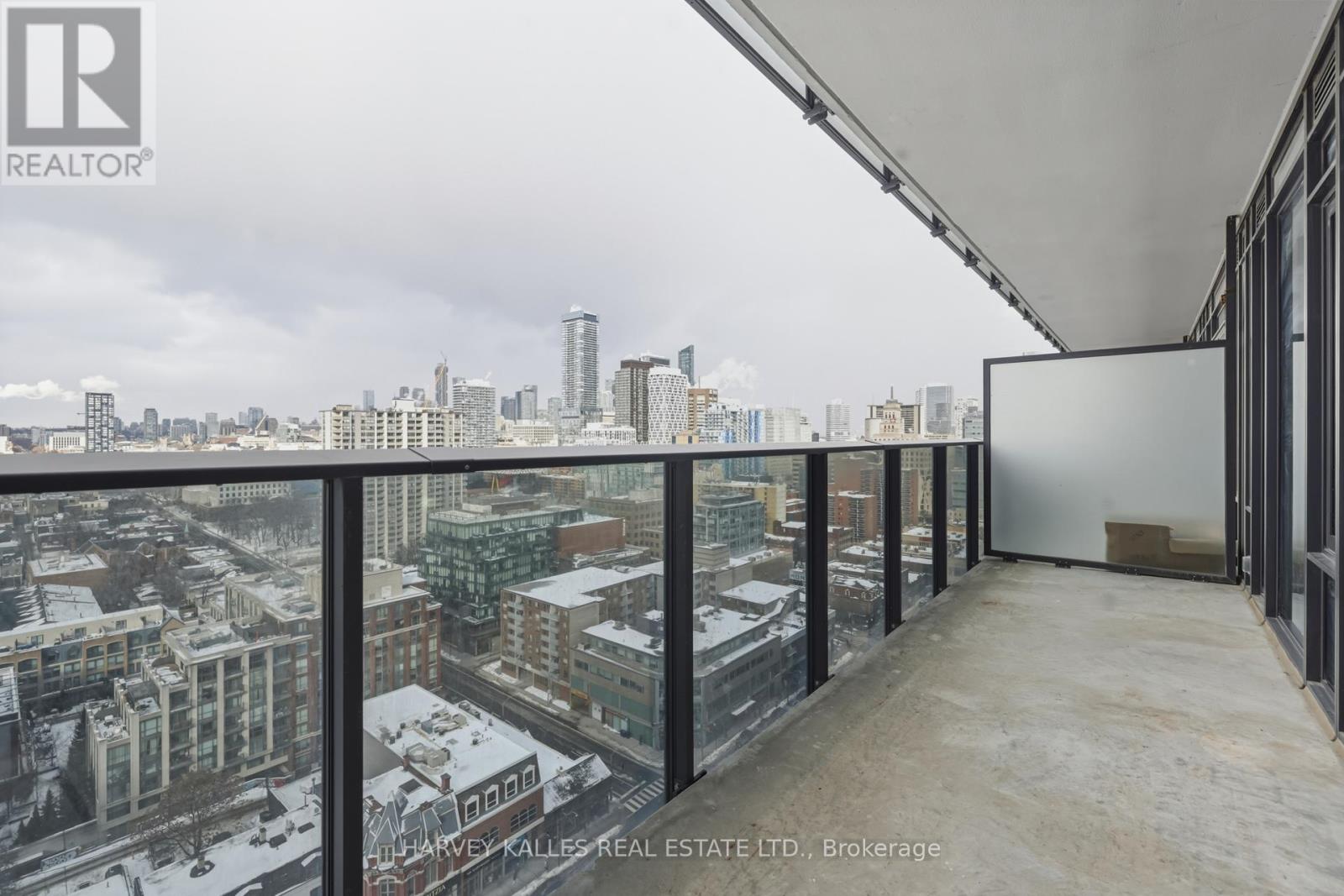 2209 - 330 Richmond Street W, Toronto, Ontario  M5V 1X2 - Photo 22 - C12731824