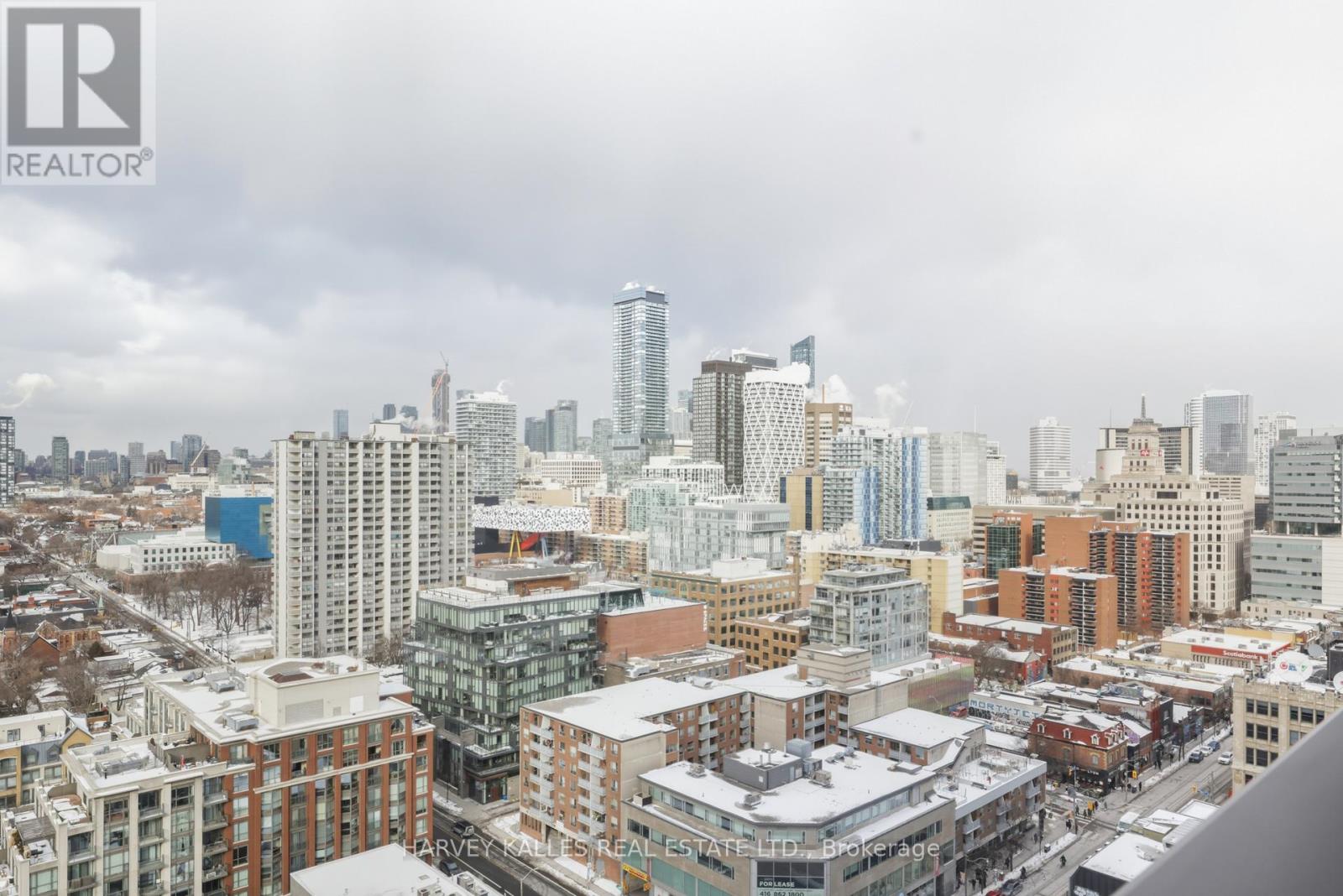 2209 - 330 Richmond Street W, Toronto, Ontario  M5V 1X2 - Photo 26 - C12731824