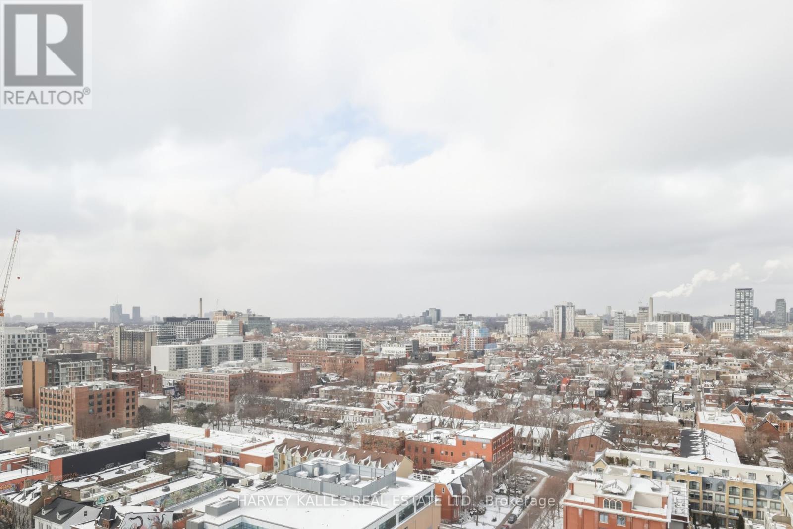 2209 - 330 Richmond Street W, Toronto, Ontario  M5V 1X2 - Photo 27 - C12731824