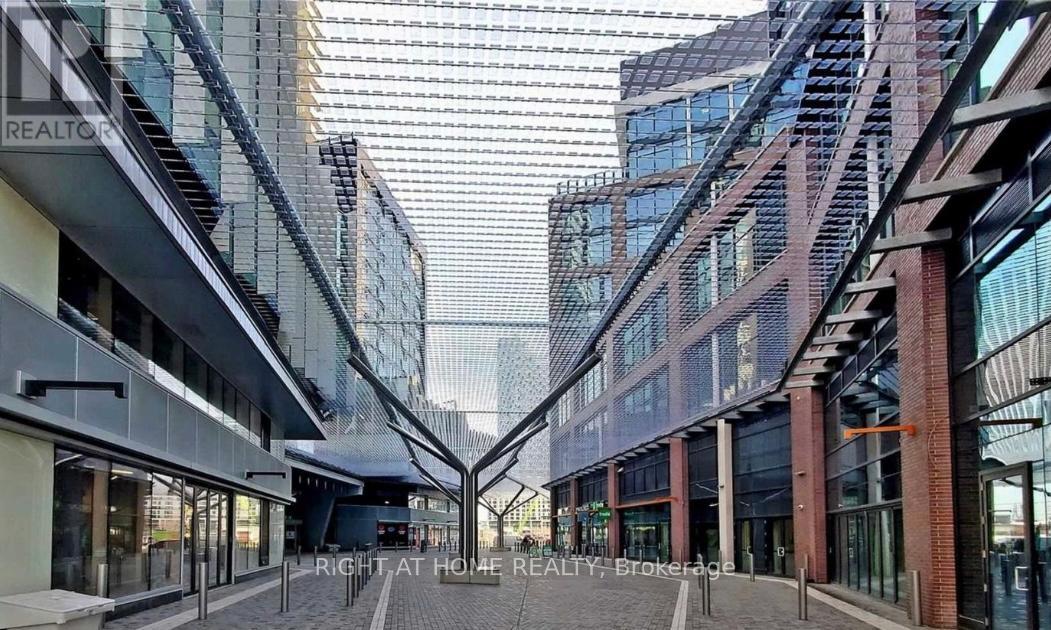 604 - 20 Richardson Street, Toronto, Ontario  M5A 0S6 - Photo 10 - C12731892