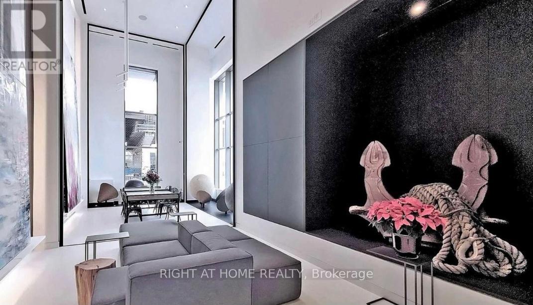 604 - 20 Richardson Street, Toronto, Ontario  M5A 0S6 - Photo 2 - C12731892