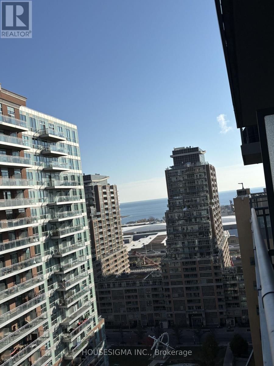 1911 - 100 Western Battery Road, Toronto, Ontario  M6K 3S2 - Photo 12 - C12731920