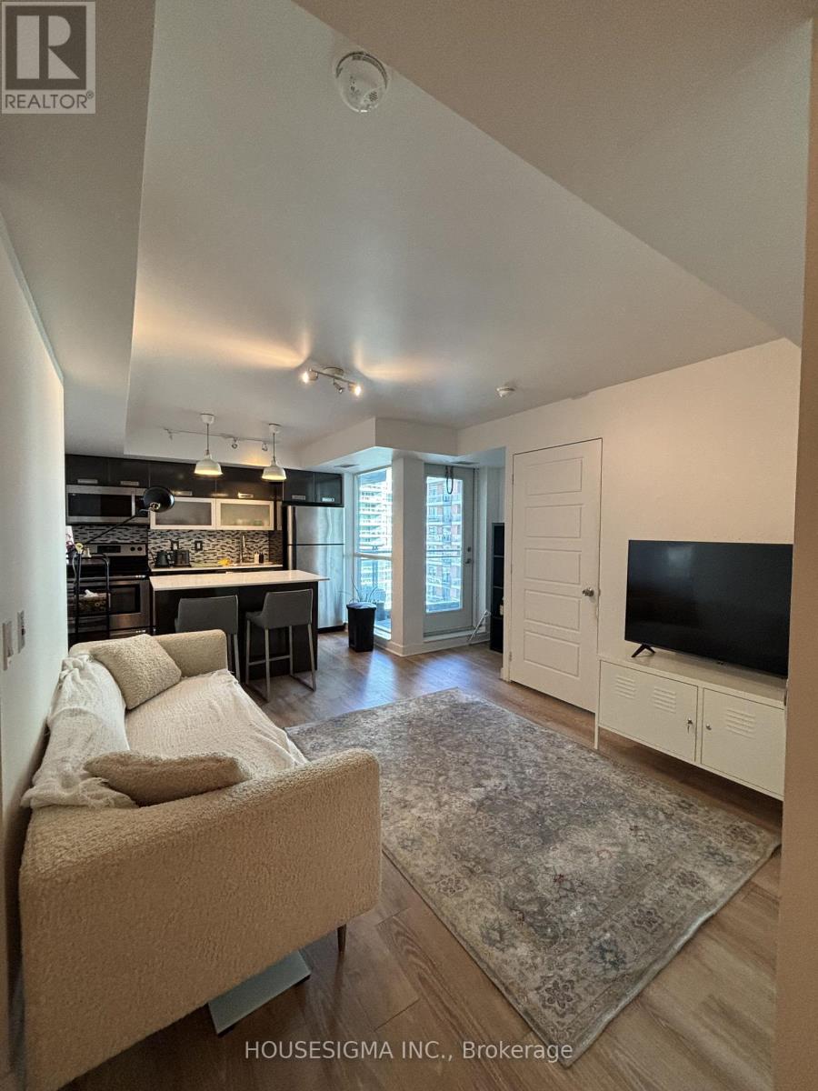 1911 - 100 Western Battery Road, Toronto, Ontario  M6K 3S2 - Photo 2 - C12731920