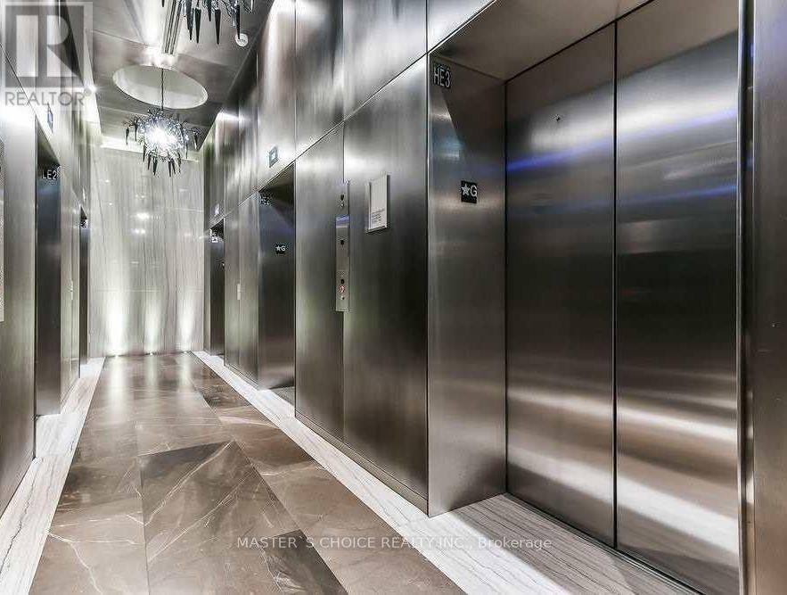 2609 - 100 Harbour Street, Toronto, Ontario  M5J 2T5 - Photo 10 - C12731926
