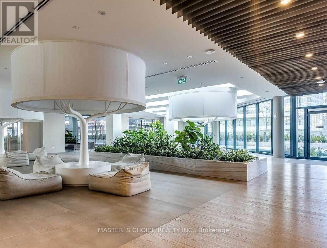 2609 - 100 Harbour Street, Toronto, Ontario  M5J 2T5 - Photo 12 - C12731926