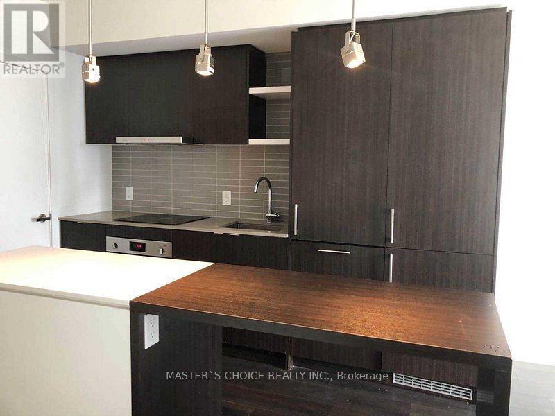 2609 - 100 Harbour Street, Toronto, Ontario  M5J 2T5 - Photo 3 - C12731926