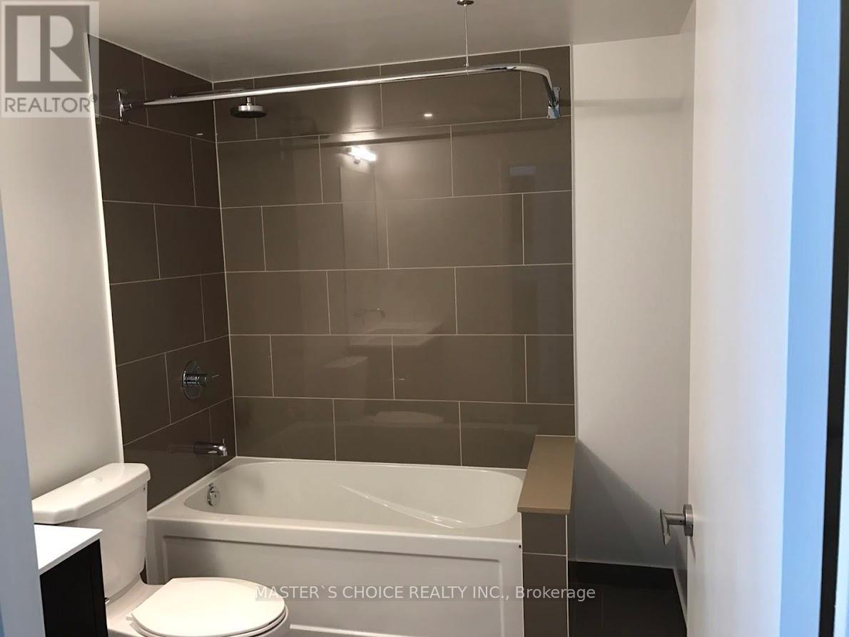 2609 - 100 Harbour Street, Toronto, Ontario  M5J 2T5 - Photo 5 - C12731926