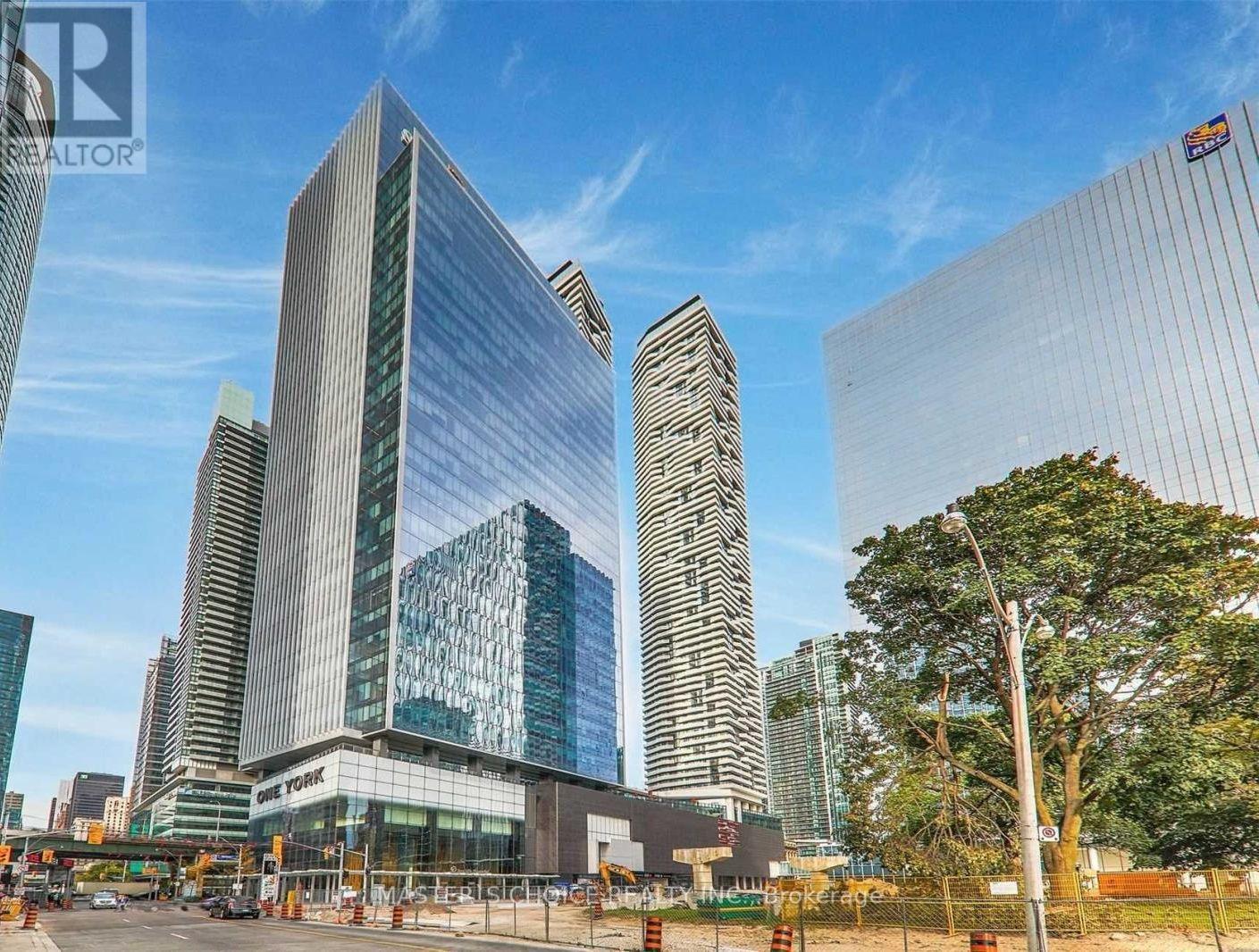 2609 - 100 Harbour Street, Toronto, Ontario  M5J 2T5 - Photo 7 - C12731926