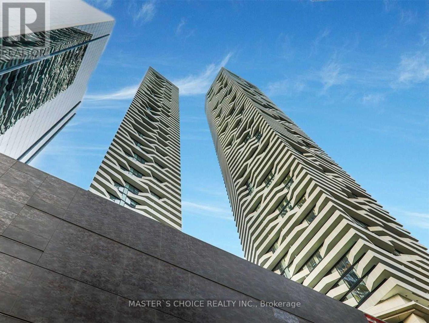 2609 - 100 Harbour Street, Toronto, Ontario  M5J 2T5 - Photo 8 - C12731926