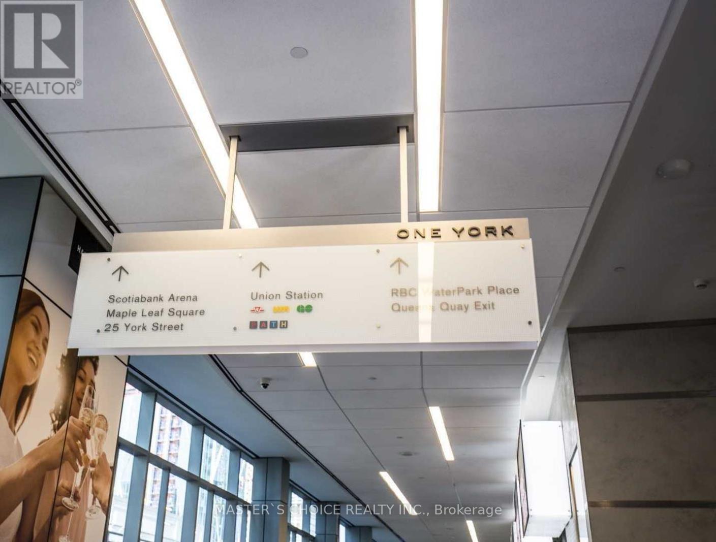 2609 - 100 Harbour Street, Toronto, Ontario  M5J 2T5 - Photo 9 - C12731926