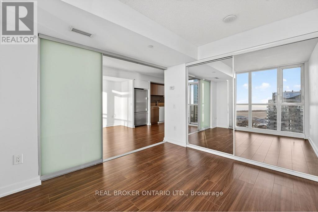 3105 - 85 Queens Wharf Road, Toronto, Ontario  M5V 0J9 - Photo 20 - C12731954