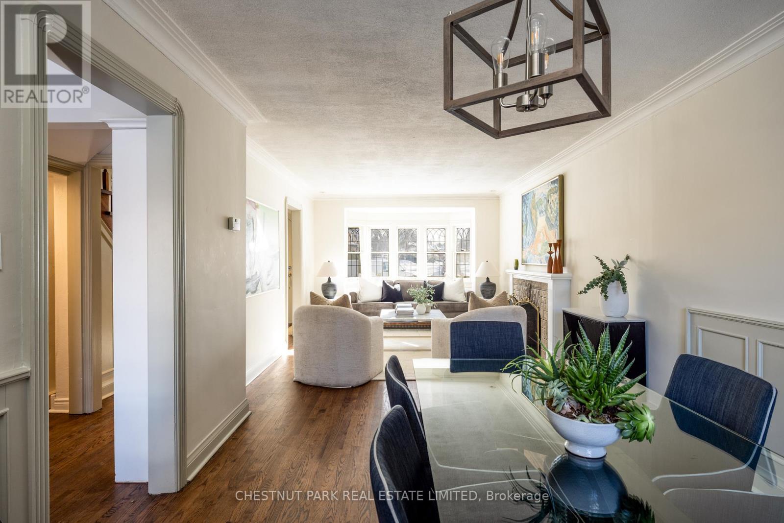 38 Mcrae Drive, Toronto, Ontario  M4G 1R9 - Photo 10 - C12731966