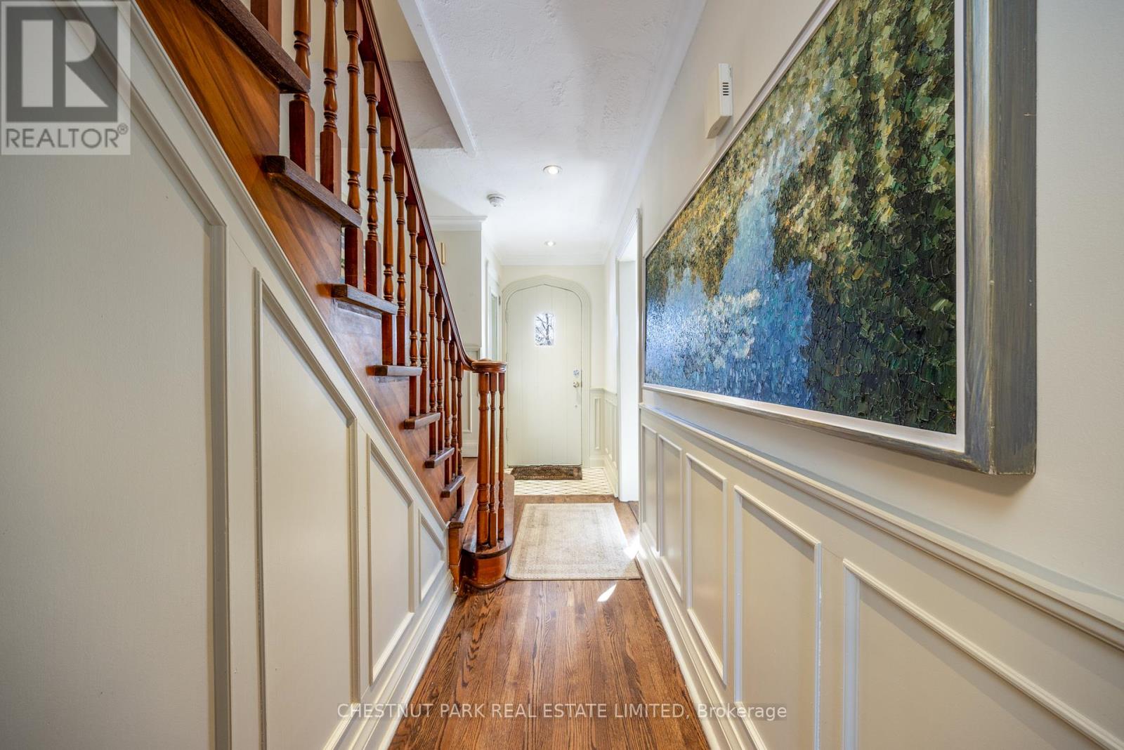 38 Mcrae Drive, Toronto, Ontario  M4G 1R9 - Photo 16 - C12731966