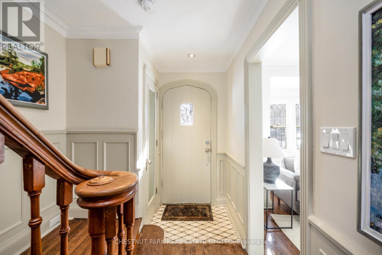 38 Mcrae Drive, Toronto, Ontario  M4G 1R9 - Photo 17 - C12731966