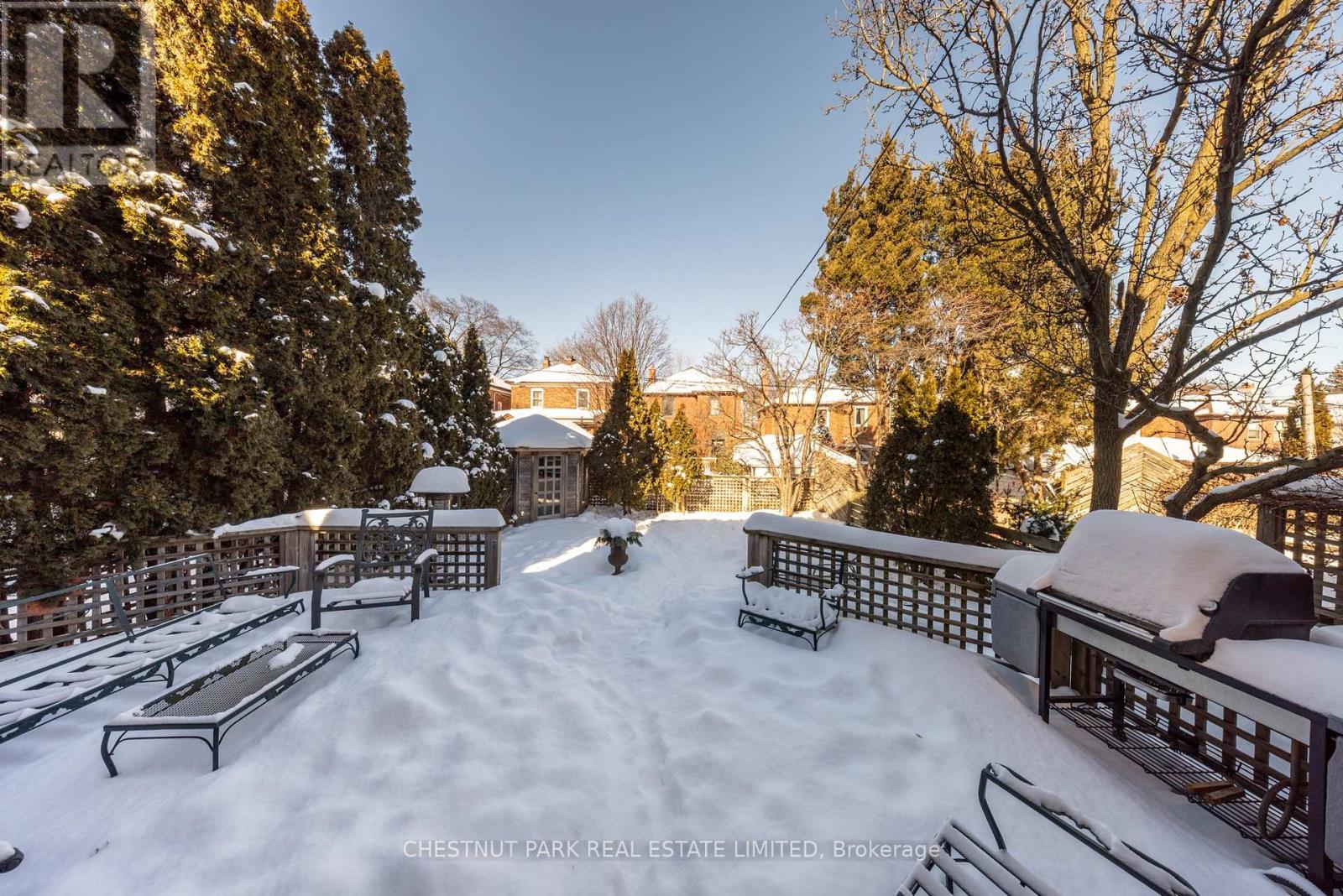 38 Mcrae Drive, Toronto, Ontario  M4G 1R9 - Photo 32 - C12731966