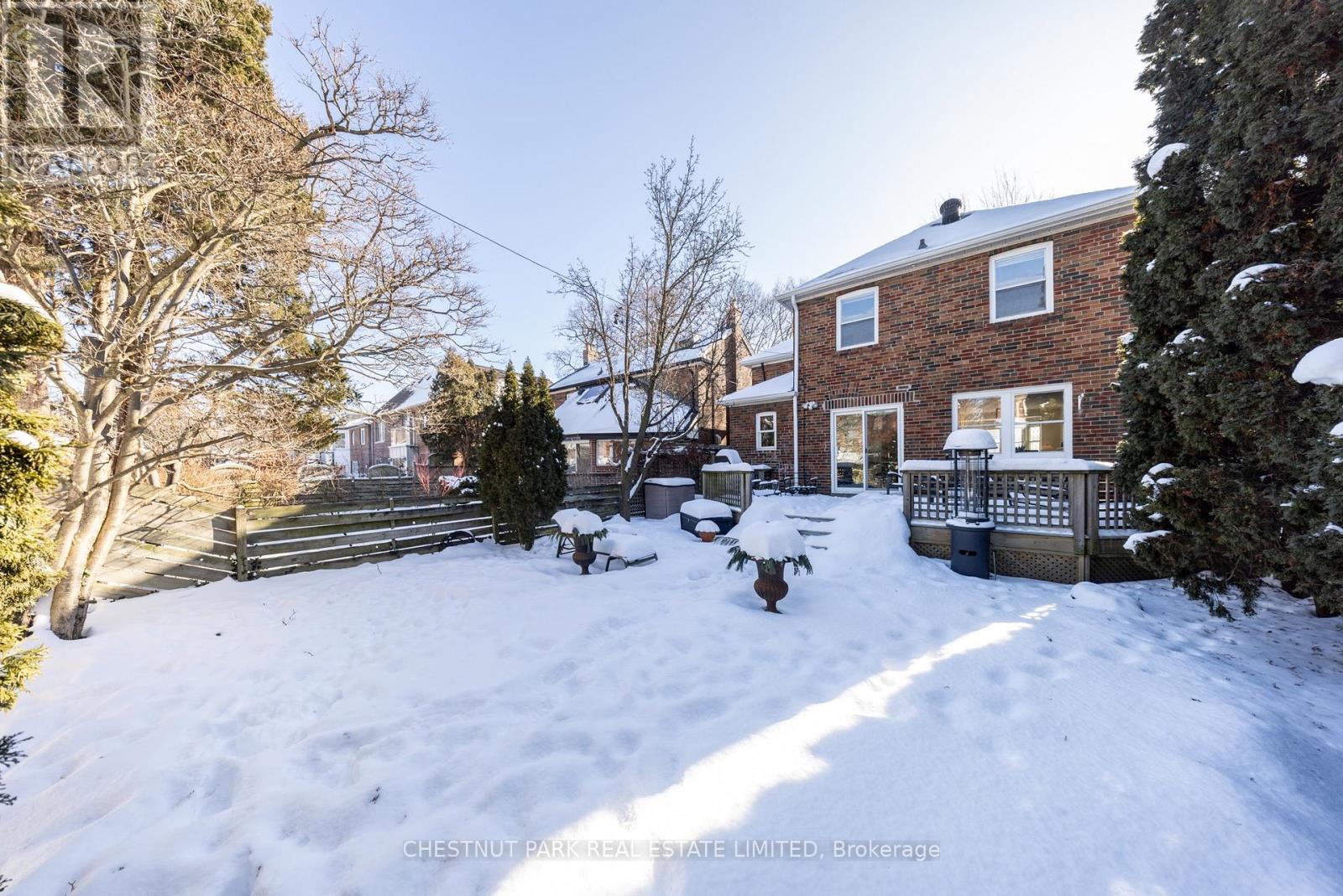38 Mcrae Drive, Toronto, Ontario  M4G 1R9 - Photo 33 - C12731966