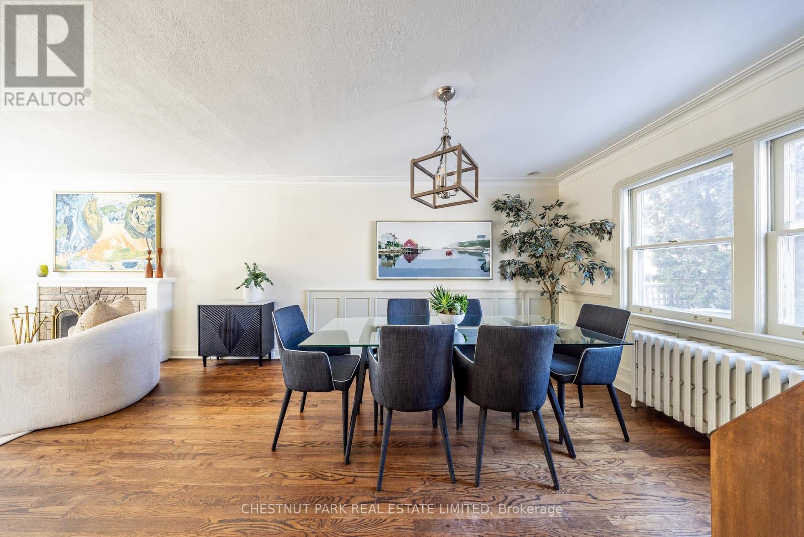 38 Mcrae Drive, Toronto, Ontario  M4G 1R9 - Photo 6 - C12731966