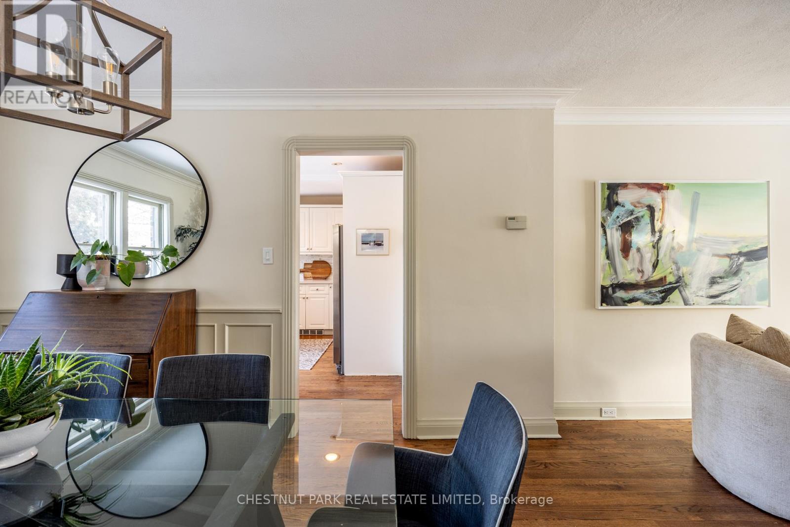 38 Mcrae Drive, Toronto, Ontario  M4G 1R9 - Photo 7 - C12731966