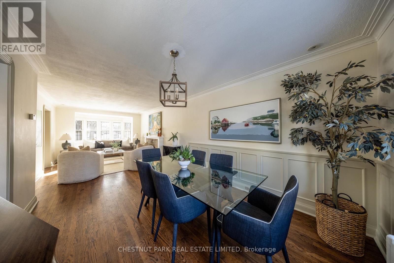 38 Mcrae Drive, Toronto, Ontario  M4G 1R9 - Photo 9 - C12731966