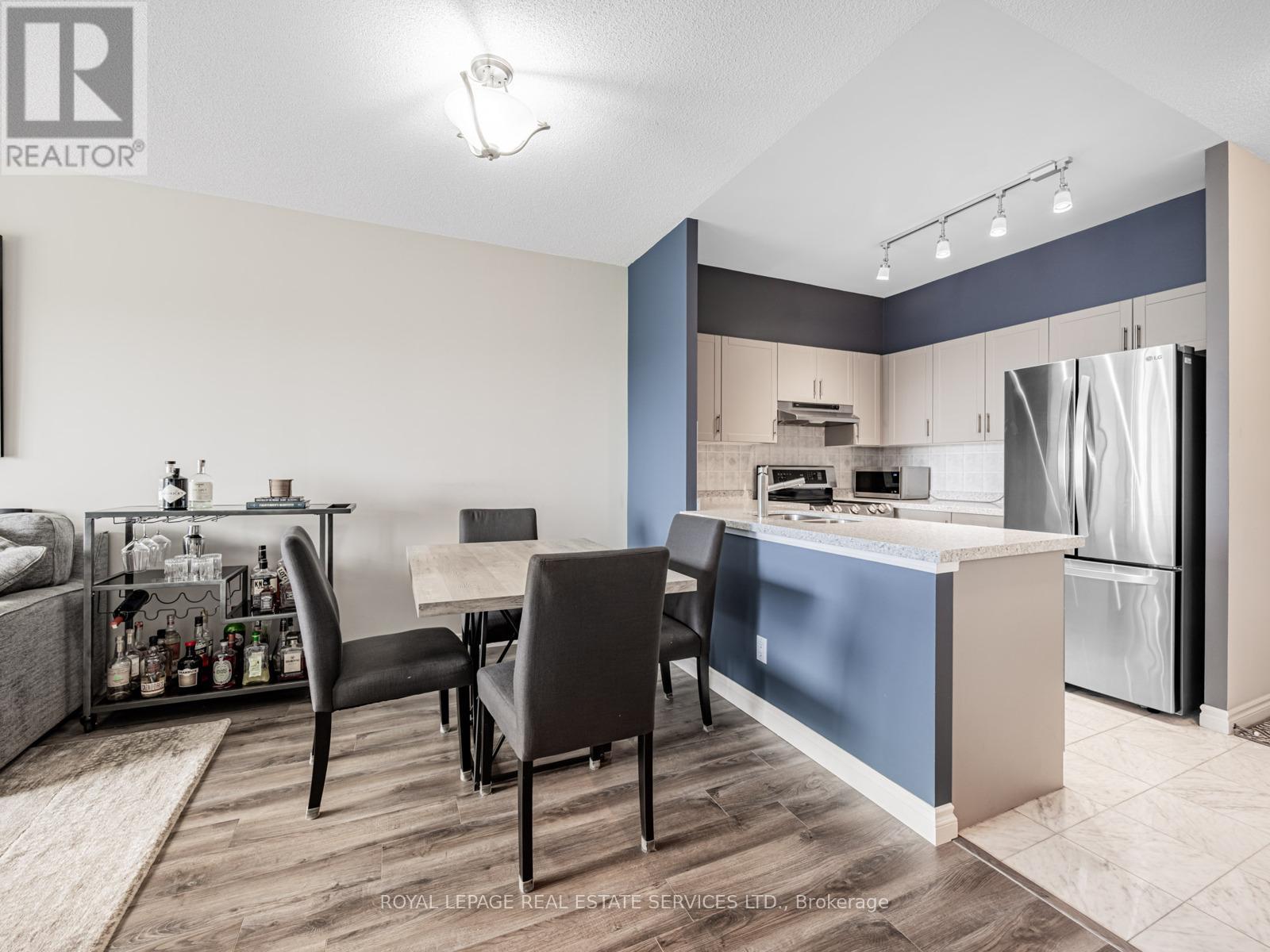 1029 - 600 Queens Quay W, Toronto, Ontario  M5V 3M3 - Photo 10 - C12731968