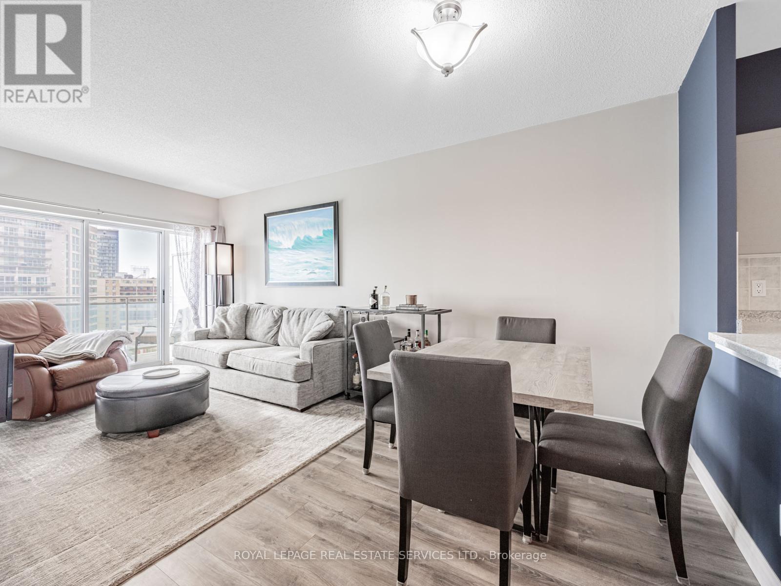 1029 - 600 Queens Quay W, Toronto, Ontario  M5V 3M3 - Photo 14 - C12731968