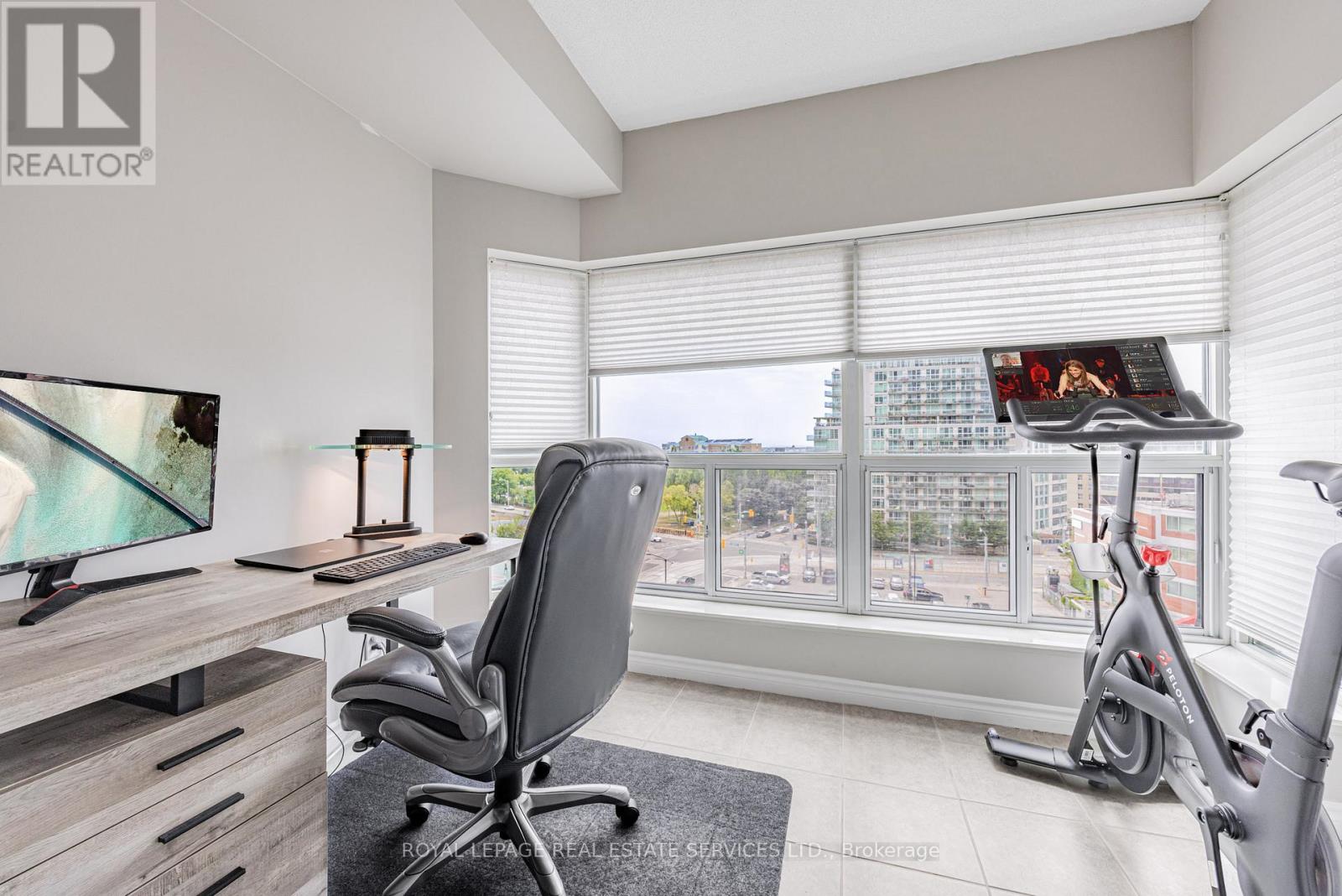 1029 - 600 Queens Quay W, Toronto, Ontario  M5V 3M3 - Photo 19 - C12731968