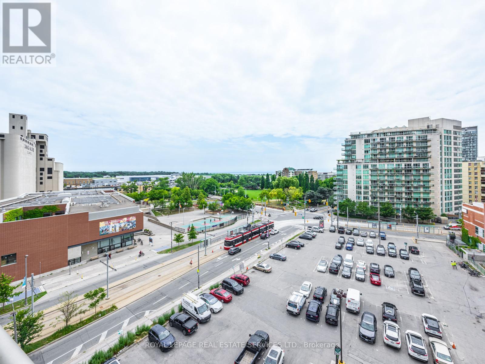 1029 - 600 Queens Quay W, Toronto, Ontario  M5V 3M3 - Photo 25 - C12731968