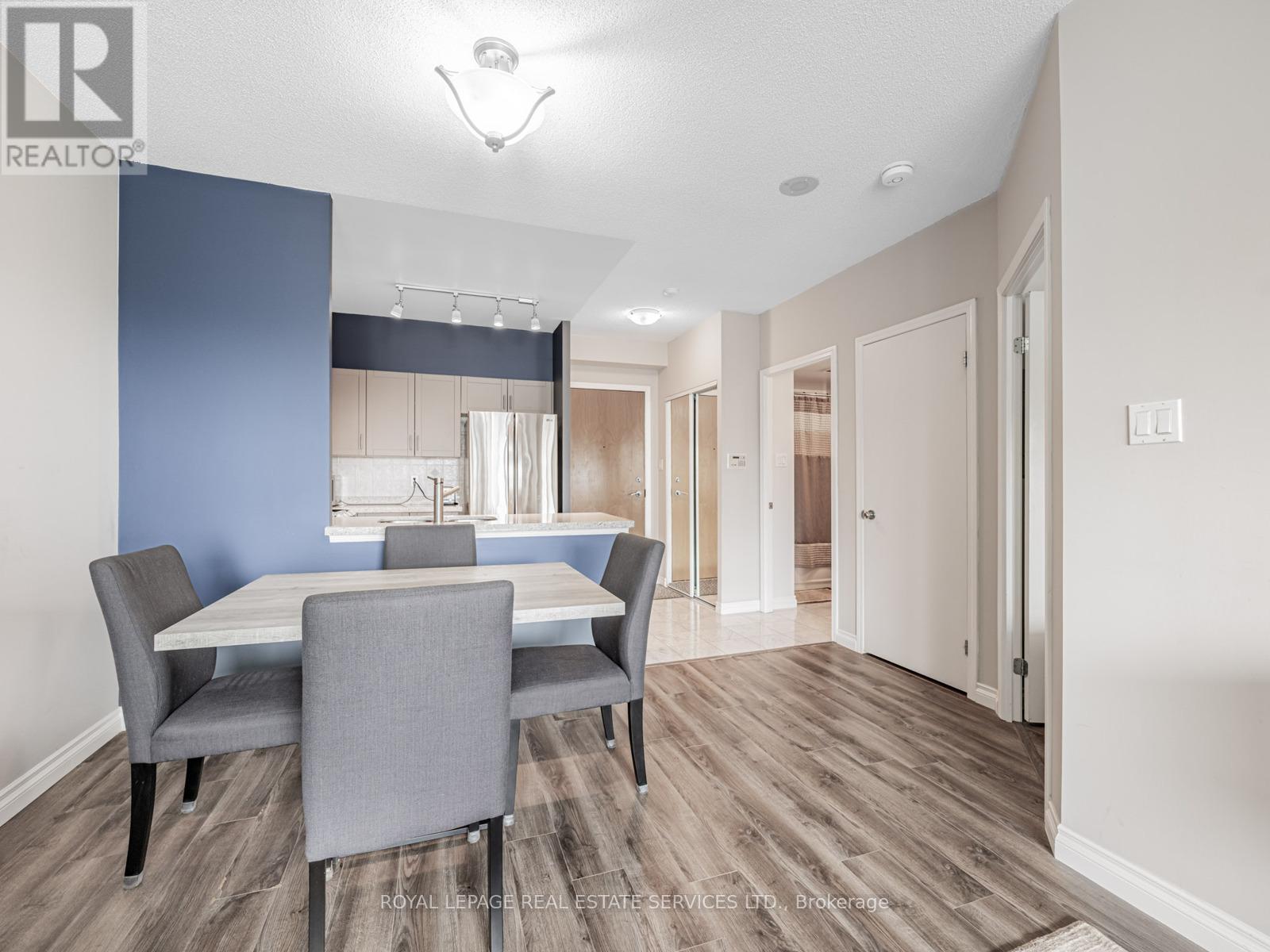 1029 - 600 Queens Quay W, Toronto, Ontario  M5V 3M3 - Photo 5 - C12731968