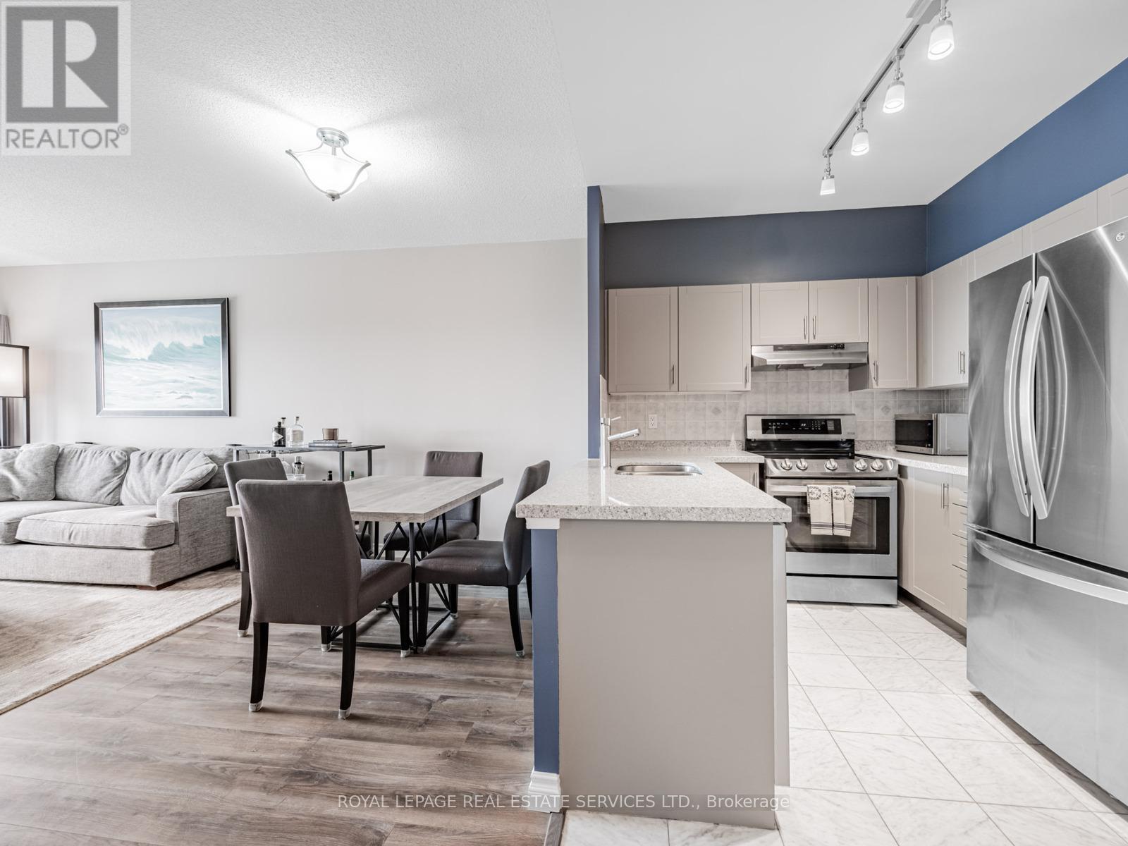 1029 - 600 Queens Quay W, Toronto, Ontario  M5V 3M3 - Photo 6 - C12731968