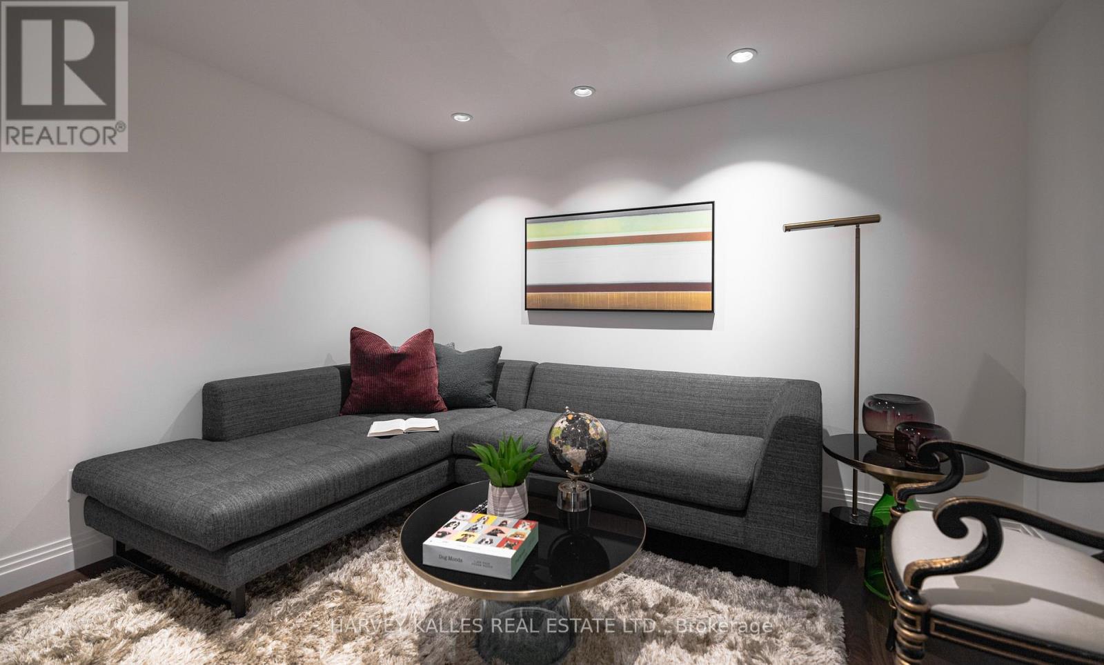 123 - 1 Benvenuto Place, Toronto, Ontario  M4V 2L1 - Photo 22 - C12731998