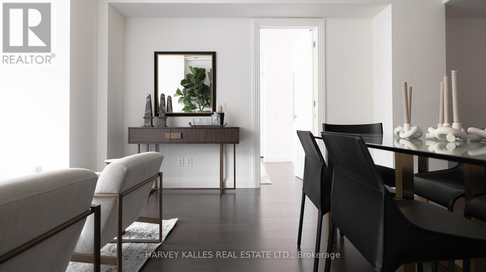 123 - 1 Benvenuto Place, Toronto, Ontario  M4V 2L1 - Photo 5 - C12731998