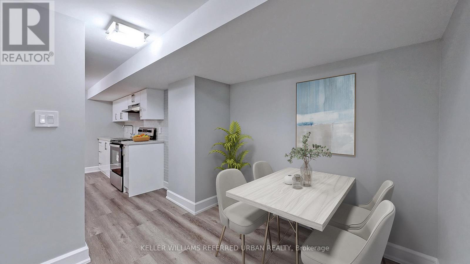 1 - 783 Dufferin Street, Toronto, Ontario  M6H 3K8 - Photo 3 - C12732018