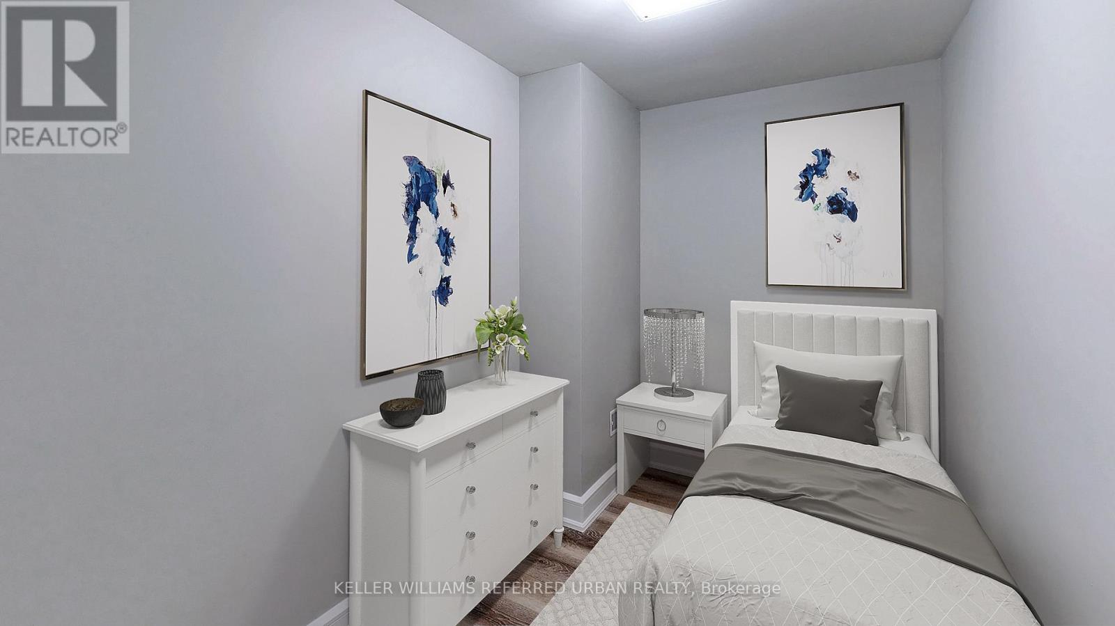 1 - 783 Dufferin Street, Toronto, Ontario  M6H 3K8 - Photo 4 - C12732018