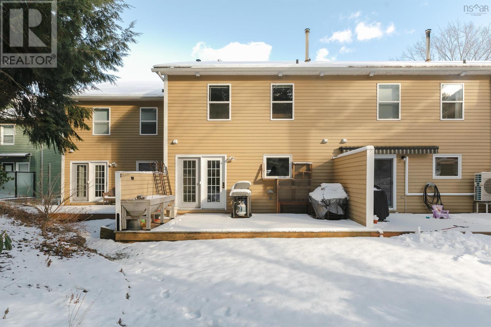 100 Anchor Drive, Halifax, Nova Scotia  B3N 3E1 - Photo 28 - 202601540