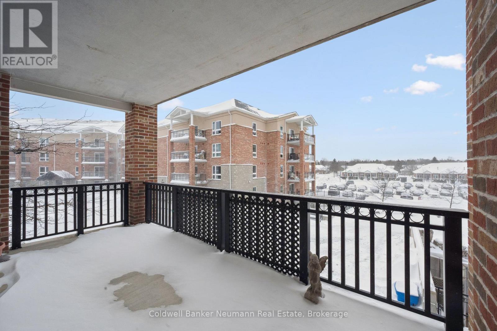 202 - 65 Bayberry Drive, Guelph, Ontario N1G 5K8 - Photo 10 - X12730074