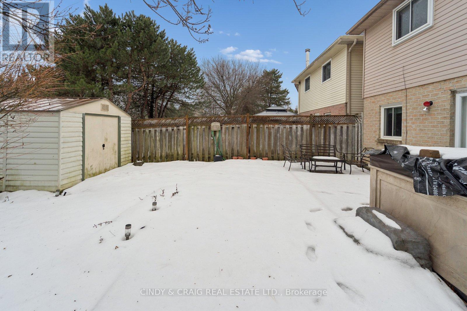 7 Empire Crescent, Clarington, Ontario  L1E 1E4 - Photo 16 - E12731840