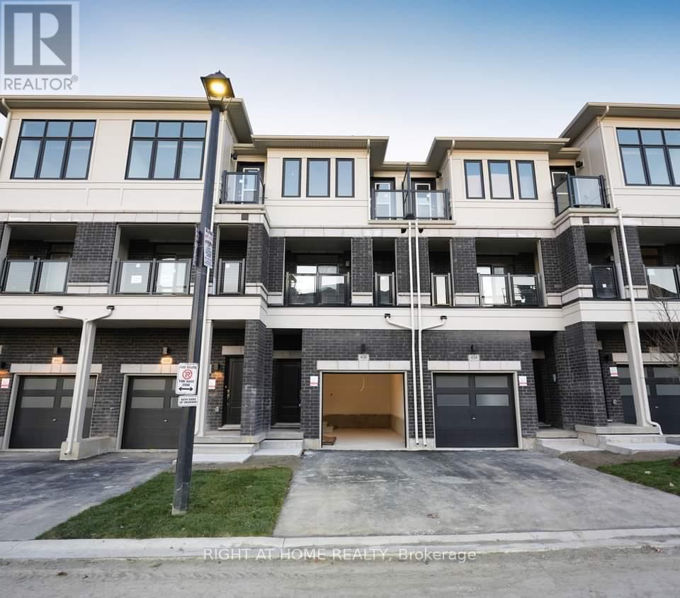 436 OKANAGAN PATH, Oshawa, Ontario