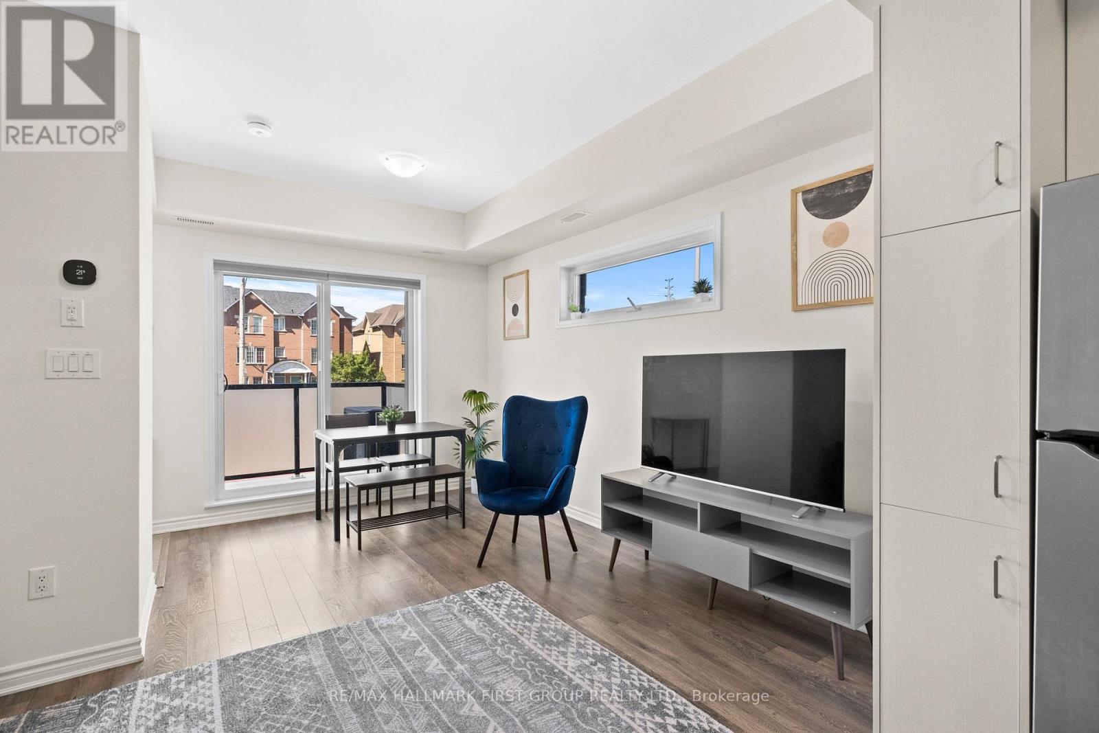 522 - 2791 Eglinton Avenue E, Toronto, Ontario  M1J 0B3 - Photo 5 - E12731908