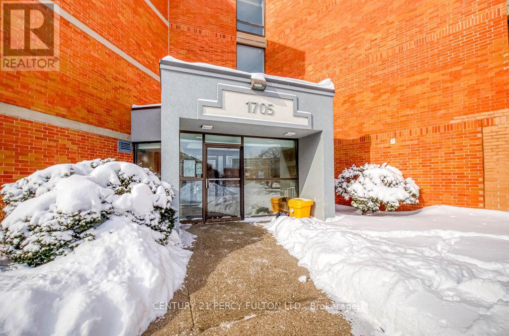 205 - 1705 Mccowan Road, Toronto, Ontario  M1S 4L2 - Photo 4 - E12731932