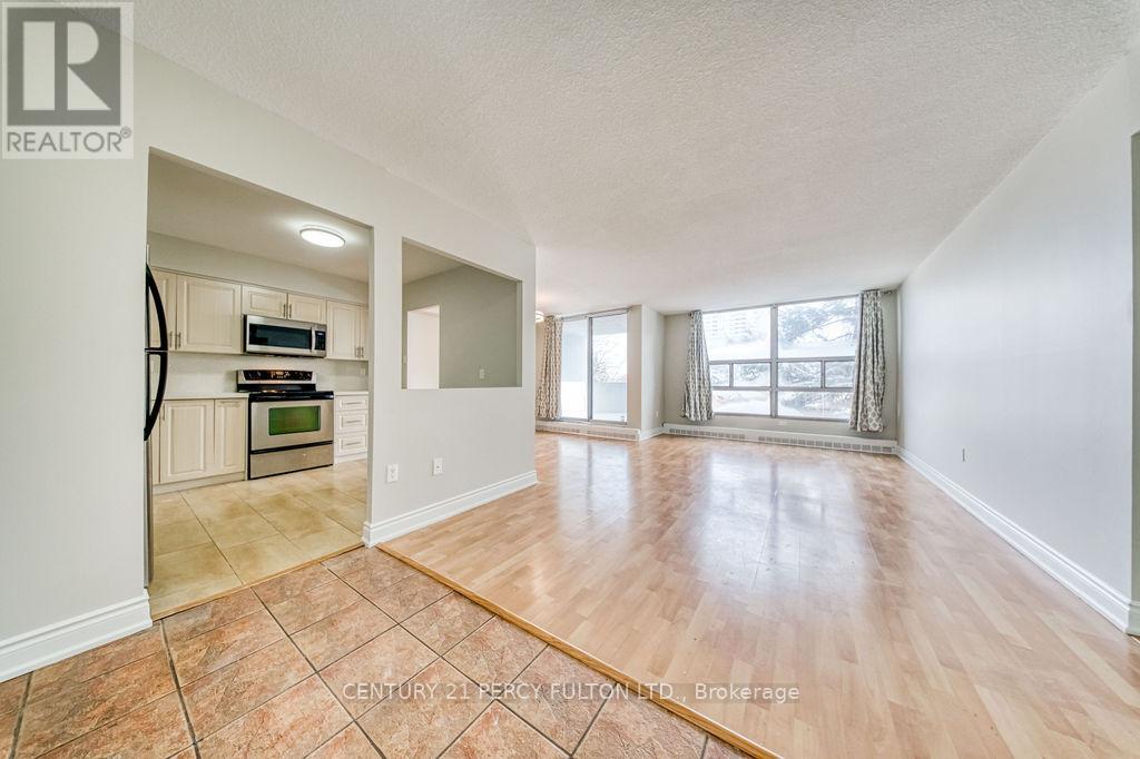 205 - 1705 Mccowan Road, Toronto, Ontario  M1S 4L2 - Photo 7 - E12731932